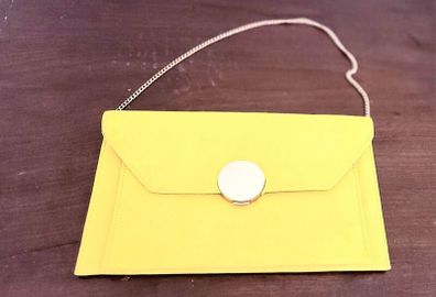 Clutch bag