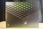 Xbox Series X - 1TB