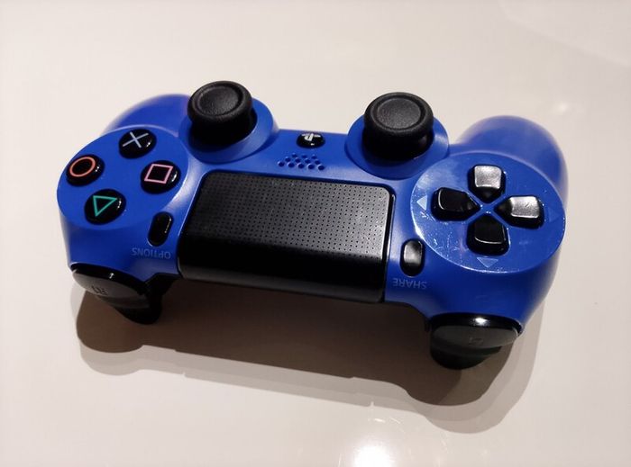 Playstation 4 controller PS4