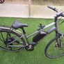 Carrea Womens Hybrid bike Image 4