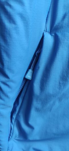 Monterrain Mountain Exploration Jacket Size M