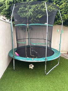trampoline