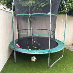 trampoline