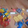 Play doh Set Image 6