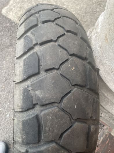 Michelin anakee  170/60/17