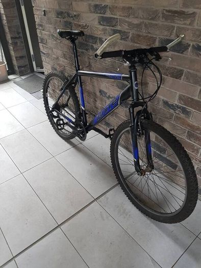 road bike