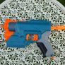 Nerf Elite 2.0 Volt SD 1 Blaster Excellent Condition Image 2