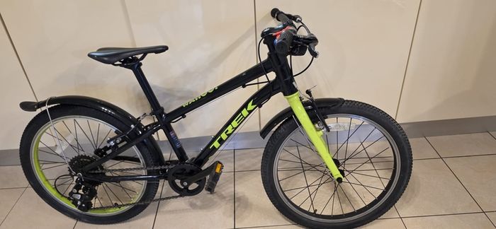 Trek Bike
