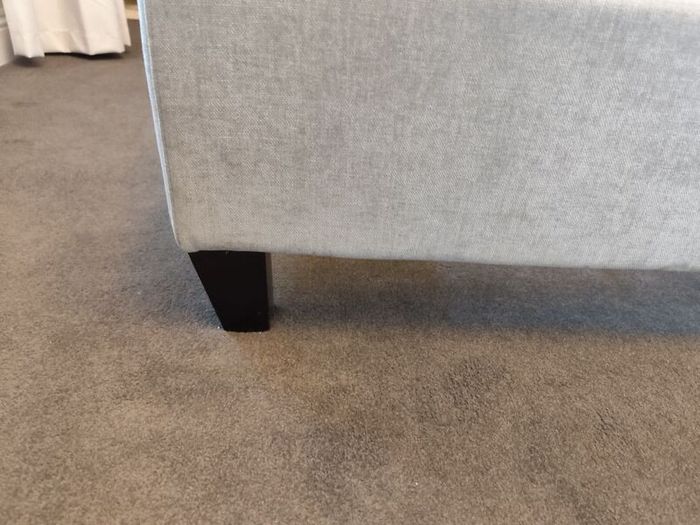 Double Bed Frame