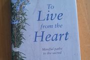 Sister Stan: To live from the heart.