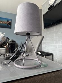 Small Lamp