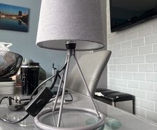 Small Lamp