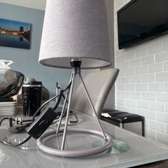 Small Lamp