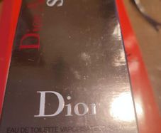 Christian Dior Addict Shine EDT 50ml, Discontinued, Very Rare, New, Sealed