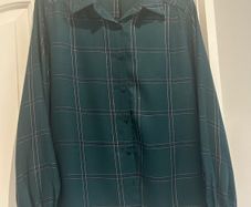 Blouse from Julie Guerland