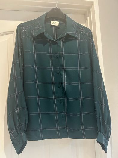 Blouse from Julie Guerland