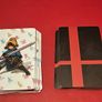 Super Smash Bros Nintendo Switch amiibo cards set Image 2