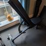 Adjustable Weight Bench - Flat - Incline - Decline - 90 Degree - EUR100 Image 4