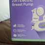 2 in 1 Electric Breast Pump Image 2