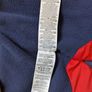 Boys Red Winter Puffer Coat Boden Size 7-8 yrs Image 5