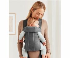 Babybjorn mini carrier
