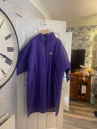 Dryrobe. Unisex