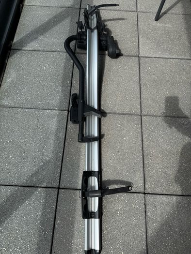 Thule ProRide 591 Roof Bike Carrier