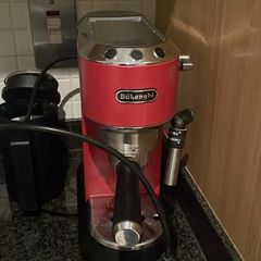 Delonghi  coffee machine