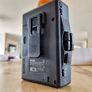 Philips AM/FM Stereo Cassette Player Image 2