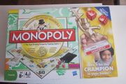 Monopoly Championship Edition Hasbro