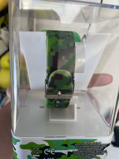 ITime watch for kids