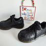 Doc Martens 8357 UK4 platform england shoes england boots UK4 EU37 US6 Image 5