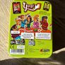 Yogi Card Game Image 2