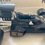 Lotus JPS Formula One Ronnie Peterson Scale 1/25 Image 6