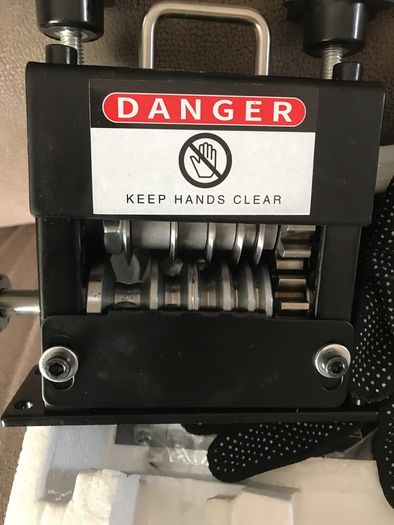 wire stripper