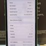 Apple iPhone 11 64GB Green, Unlocked 100% Health Original Image 5