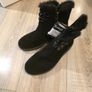 Girls winter boots UK3 Image 2