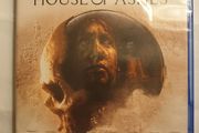 The Dark Pictures Anthology: House Of Ashes PS4 Brand New Sealed