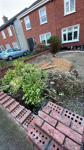 Waste collection we cover all of Dublin we are the best prices in Dublin give use a text anytime for a free quote no job to big no job to small