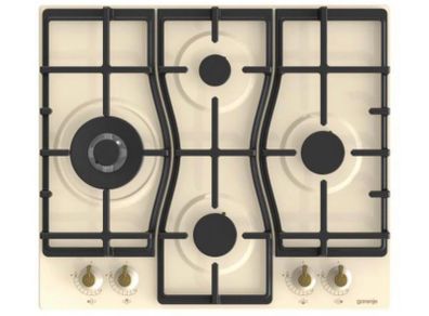 Gas hob