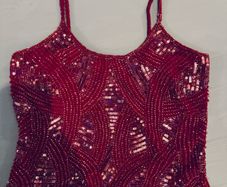 Party sequence top