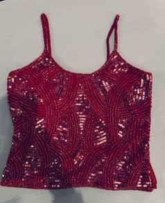 Party sequence top