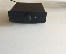 Project Phono preamp USB V MM/MC