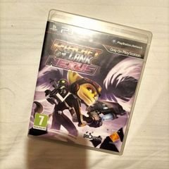Ratchet and Clank Nexus Ps3 PlayStation