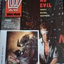 2000ad Huge Collection Image 2