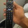 Sony TV + Fire stick Image 5