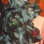 Vintage Atlantic Mold Christmas Tree Image 6