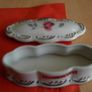 2 trinket boxes Image 6