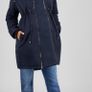 2 in 1 Maternity Jacket Image 5