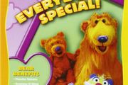 Bear in the Big Blue House: Everybody's Special! (Volume 6)